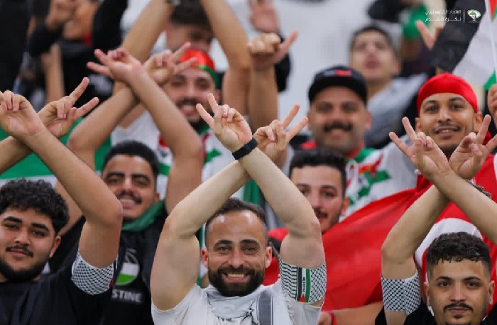 كأس العرب الفدائي   وداع مشرف وموجة إشادة غير مسبوقة