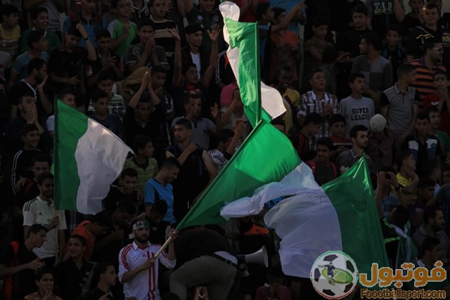 صور  خدمات رفح  فرحة ودموع بنكهة خضرا