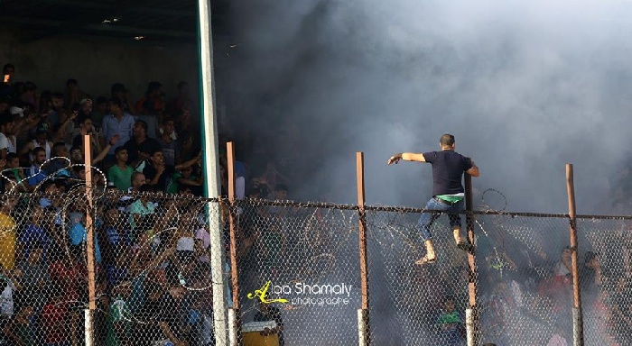 كأس غزة  جدول جديد لدور الــ 16 وقرار بخصوص الجماهير 