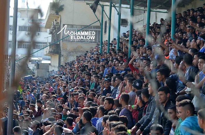 بيان توضيحي صادر عن الاتحاد الفلسطيني لكرة القدم