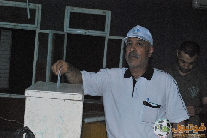  حرب  يستقيل  وينوي العودة للتدريب