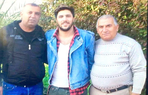 يطا يضم 5 لاعبين جدد