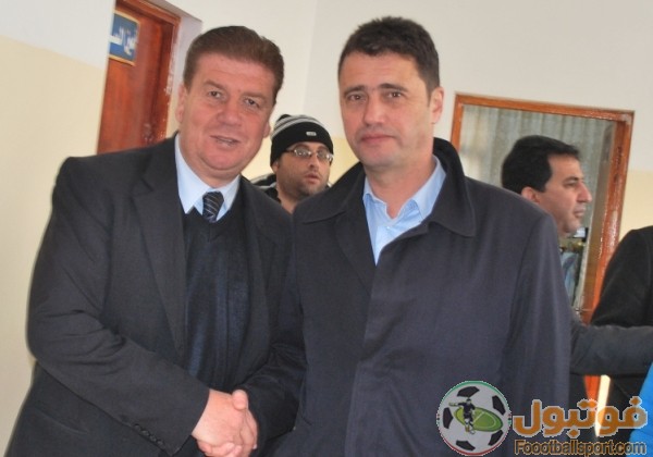 منع الخطيب من دخول المحافظات الشمالية