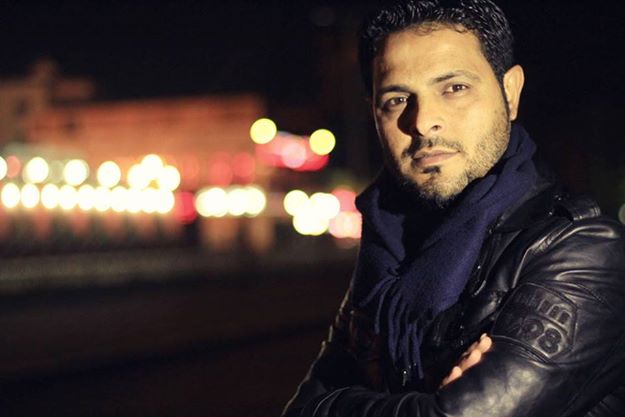 أزمـــة بطــــل 