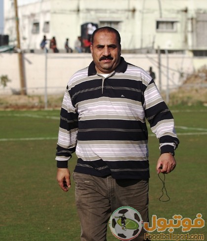 شاهين أنهينا بنجاح مرحلة الذهاب