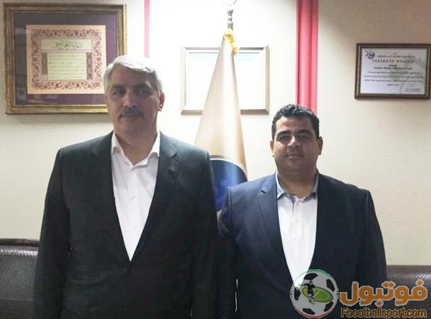 هنية سبعون رحلة عمرة لأبطال الموسم الرياضي بغزة