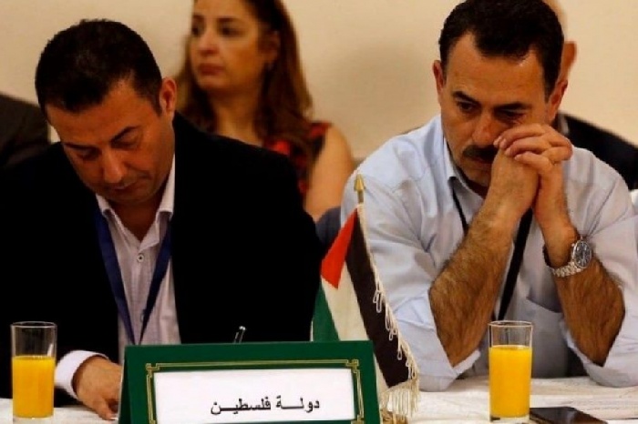 فلسطين تختتم مشاركاتها في اجتماعات الاتحاد العربي للصحافة الرياضية