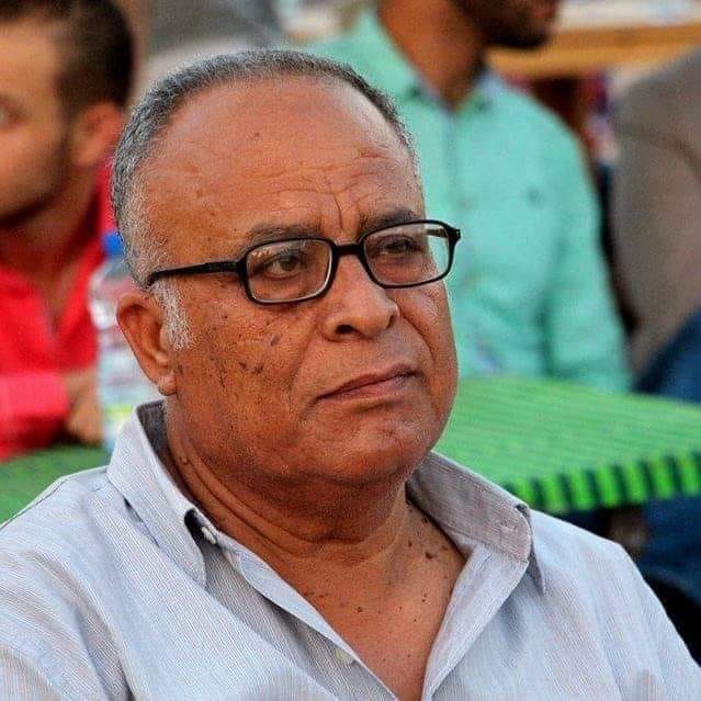 اتحاد الكرة يتمنى السلامة والشفا للإعلامي المخضرم غازي الغريب