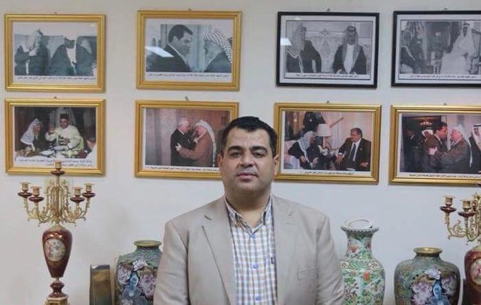 هنية يعلن عن الفعاليات الرياضية لإحيا ذكرى استشهاد الرئيس ياسر عرفات