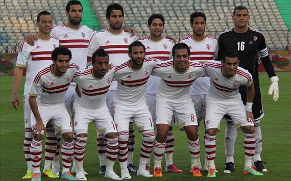 غدا صدور قرار بإعادة لقا الزمالك والطلائع