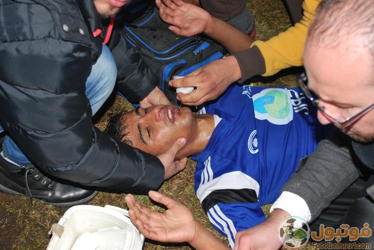 شباب رفح  ما حدث  كارثة  ونطالب بالتحقيق