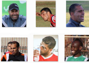 صور  عدسة فوتبول  أكشن 