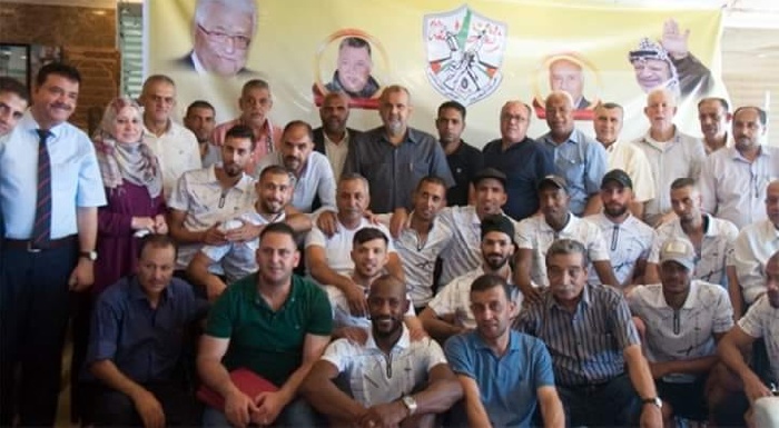 المكتب الحركي الرياضي بفتح ينظم مأدبة غدا على شرف بعثة بلاطة