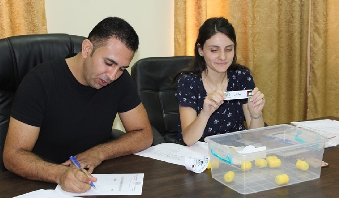 إجرا قرعة بطولة كأس رئيس الاتحاد للأندية النسوية