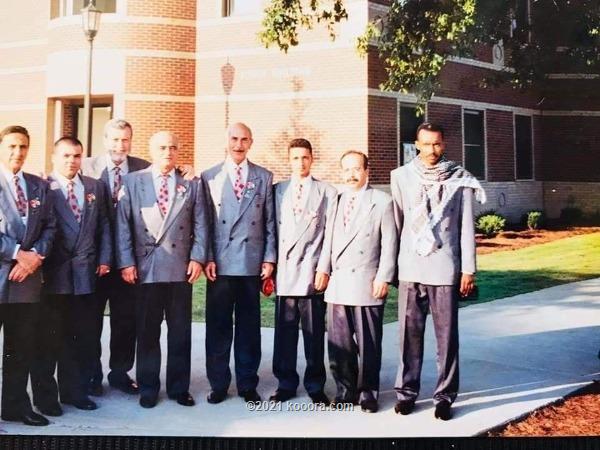 فلسطين والأولمبياد قصة كفاح تكللت بالنجاح