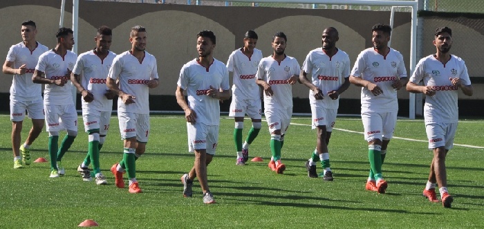 قمة مرتقبة بين خدمات رفح وبلاطة في ذهاب كأس فلسطين