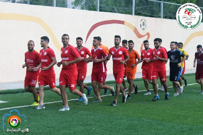 صيدم يكشف عن هدف الحوانين في الموسم الجديد