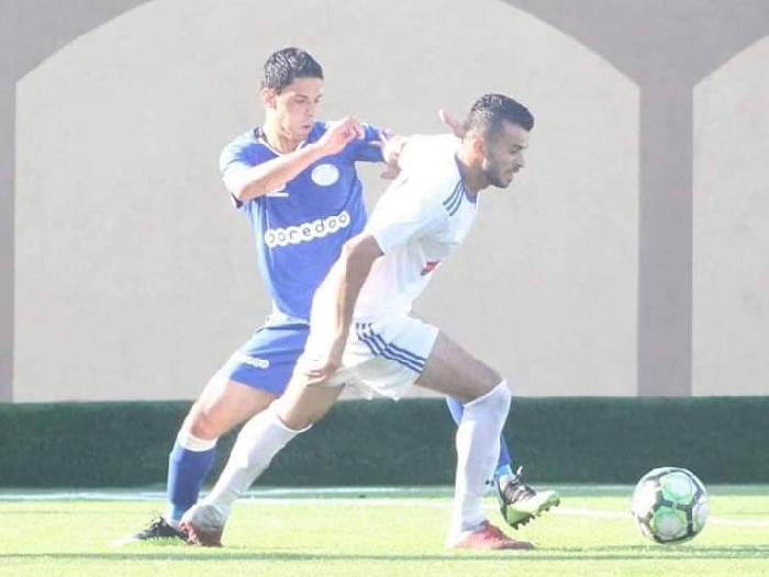 شباب خان يونس يتأهل لنهائي بطولة رفح التنشيطية