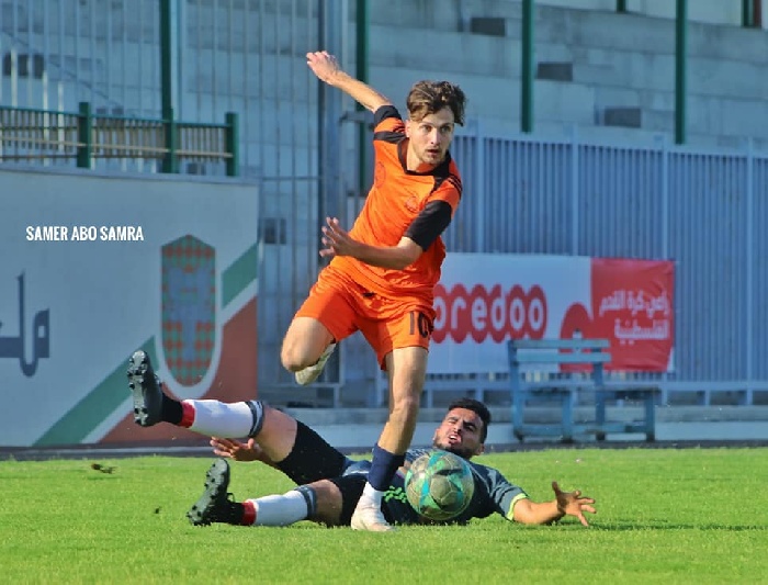 اليوم الرابع  4 انتصارات وتعادلان في بطولة القدس الرمضانية