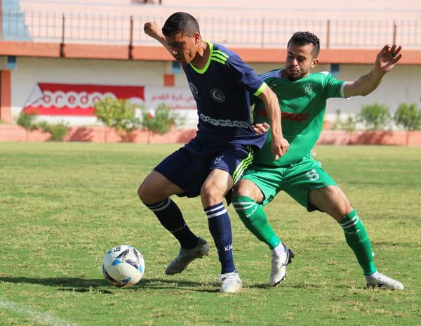 بطولة الياسين الرمضانية  مواجهات دور الــ 8