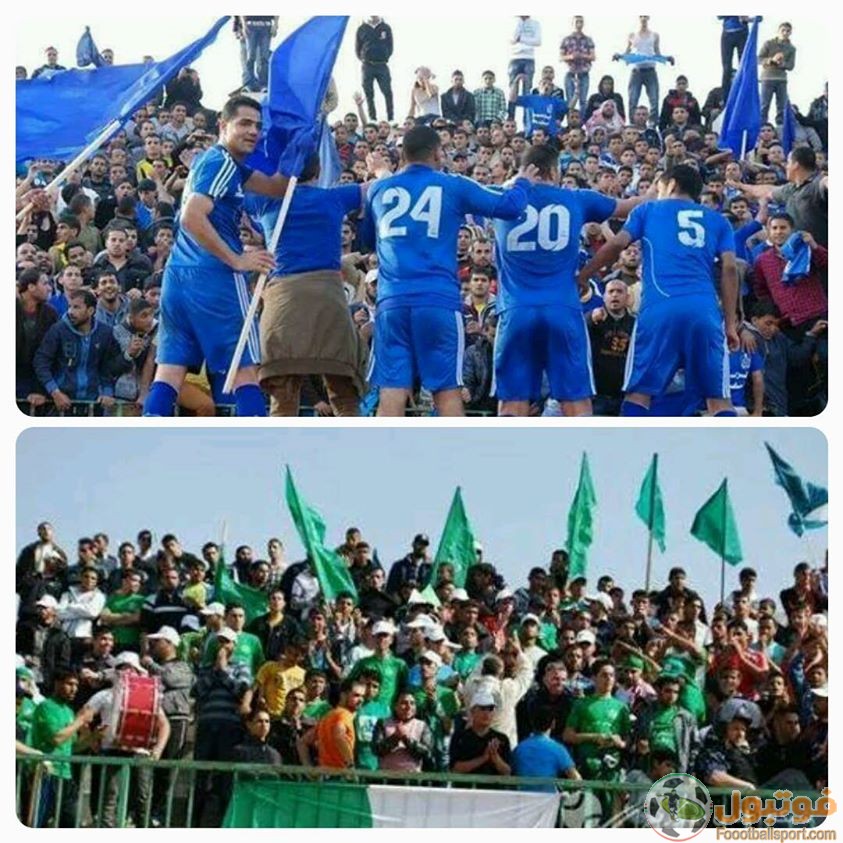 صور  جمــاهير رفــح تنتفـــض