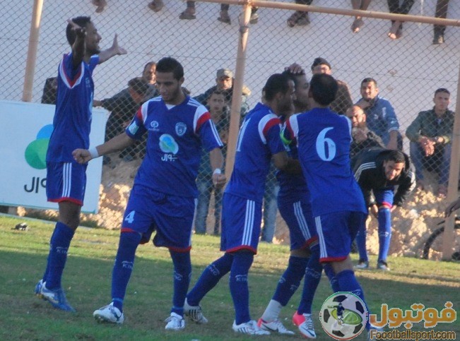 فيديو وصور   43  هدفا و أبو دان يتصدر