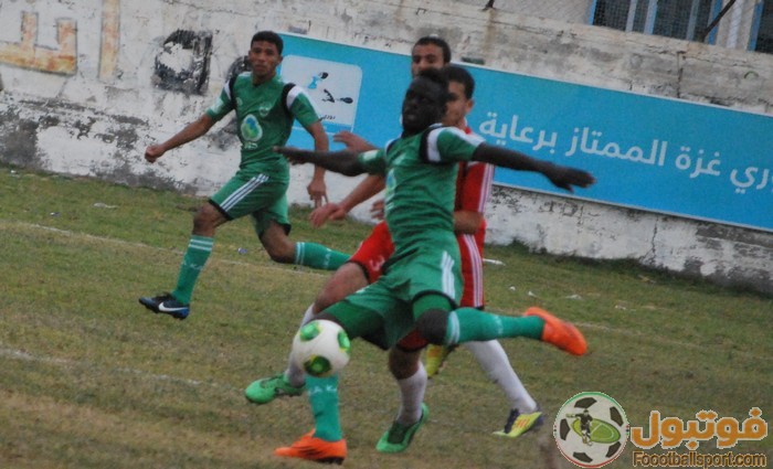 فيديو وصور  خدمات خان يونس 1  2 الشجاعية