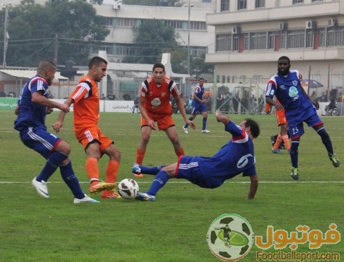 صـور الشاطئ يفـرط في الصدارة