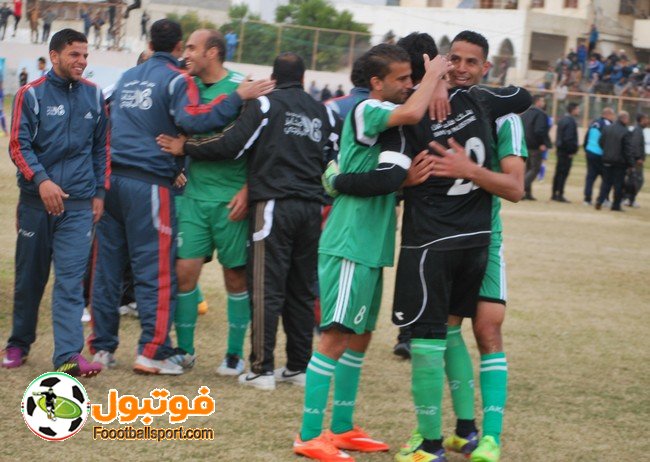 الشجاعية عـال العـال