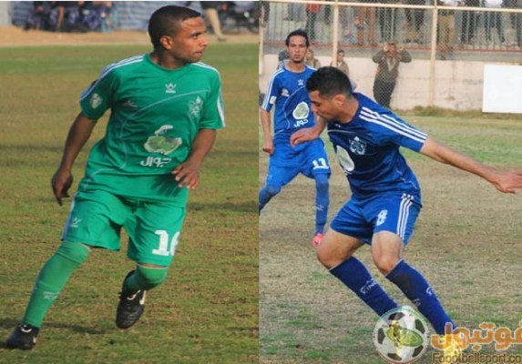 الجنـدي المعـلوم