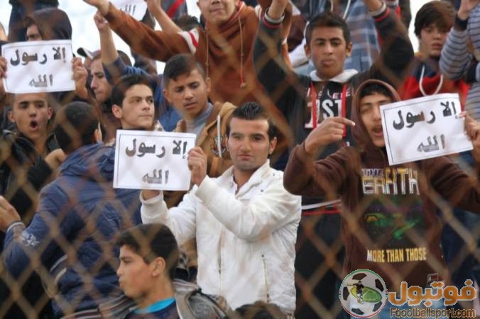 فوتبول ترصد صورة الأسبوع