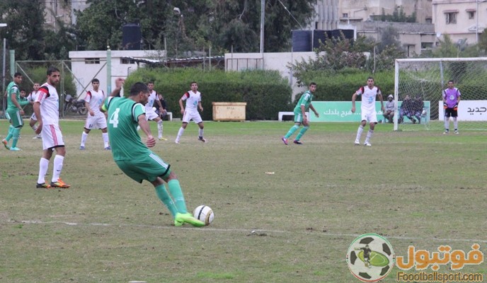 غيابات بالجملة تعصف بالصداقة