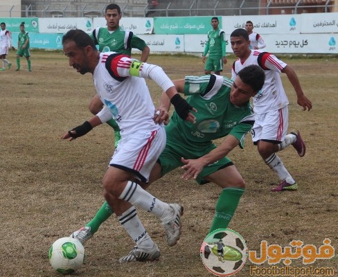 حنيدق كـنا بحاجة ماسة للفوز