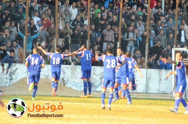 موقف طريف لمسة هدف إصابة