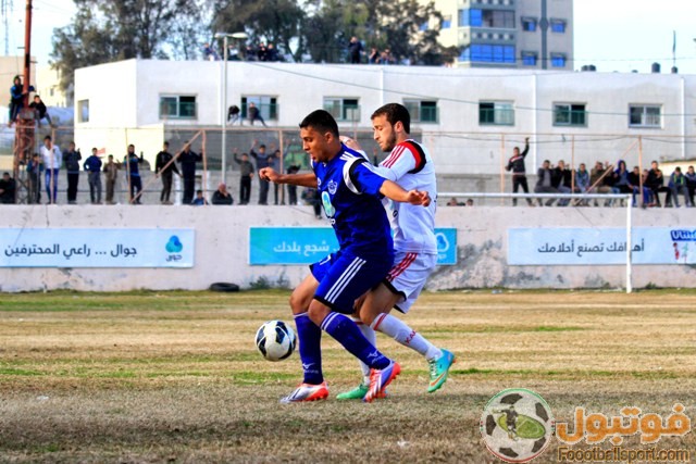25 صورة  قصة مباراة   الزعيم والعميد 