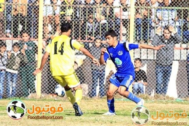 الحصن المنيع لقلعة الزعيم