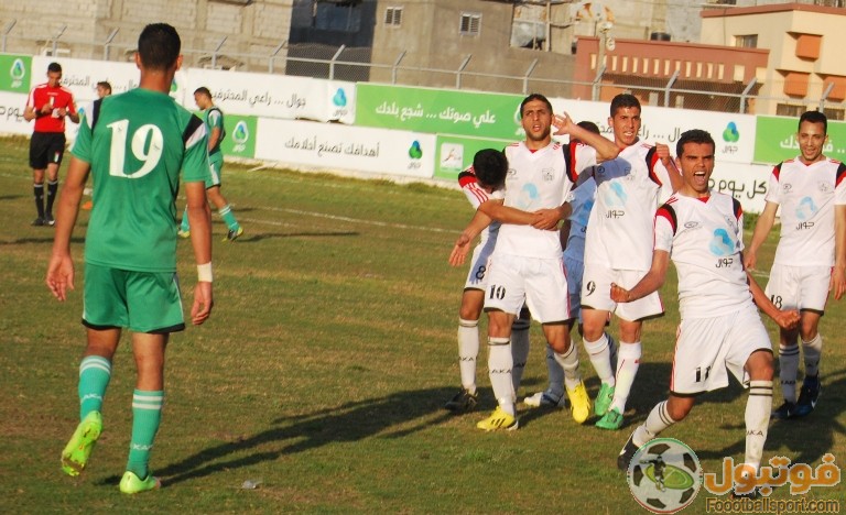 صور   كتيبة النشامى  تحاصر  الشجاعية 