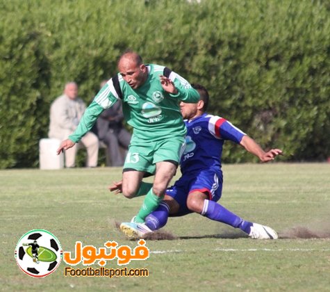 عقوبة  ايقاف لاعب الشاطئ ولفت نظر لهذه الأندية 