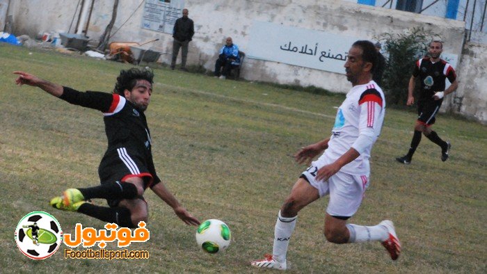 مباريات الجولة 15 من دوري الممتازة