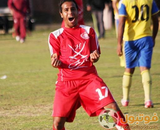 المصري قمر الأهلي الذي لا يأفـل نوره