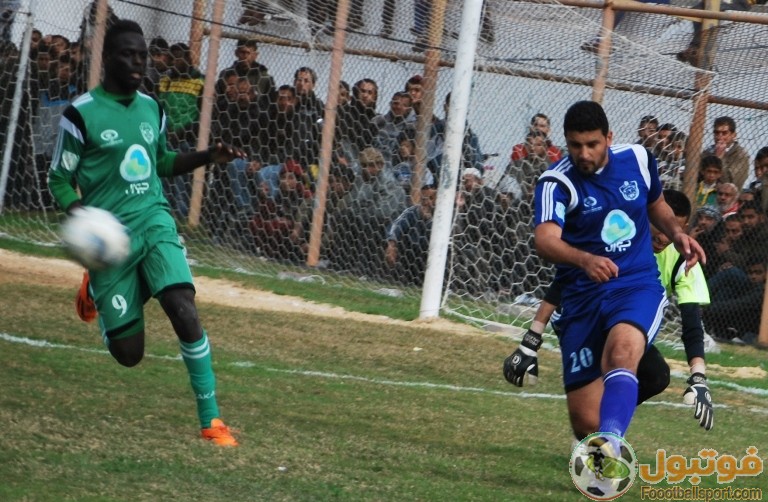 الممتازة  جدول مباريات الجولة  18  19  20 