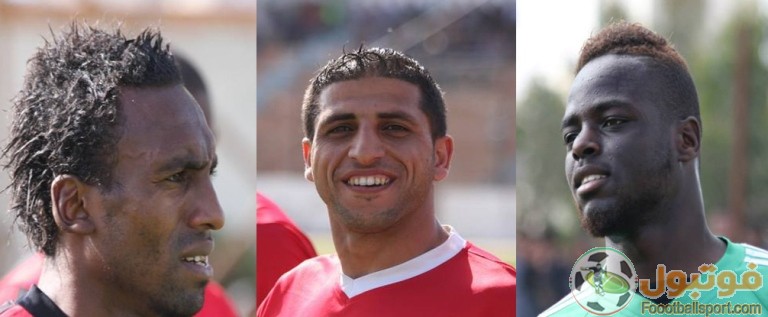 من يتوج على عرش الهدافـين