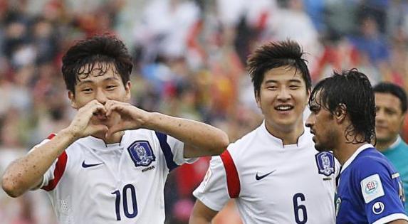 فيديو  كأس سيا  كوريا الجنوبية 2  0  أوزبكستان