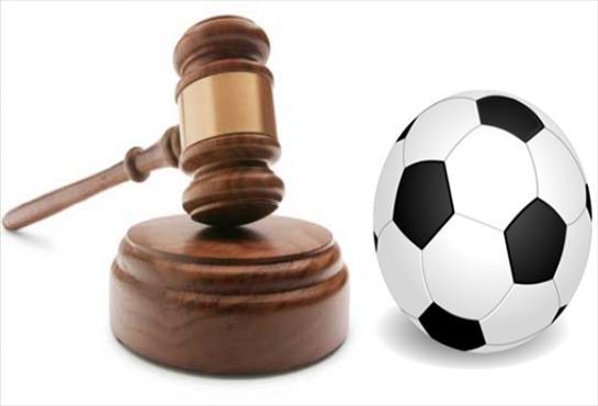 عقوبات  ايقاف لاعبين ولفت نظر وحرمان