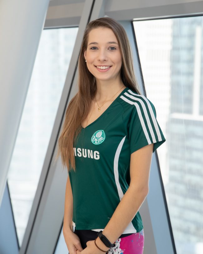 مشجعو بايرن ميونيخ وبالميراس يتطلعون إلى نصف نهائي مونديال الأندية