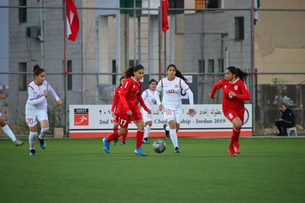 إجرا قرعة بطولة اتحاد غرب سيا الأولى للواعدات