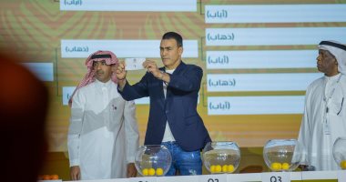 قرعة كأس الملك سلمان للأندية الأبطال البطولة العربية
