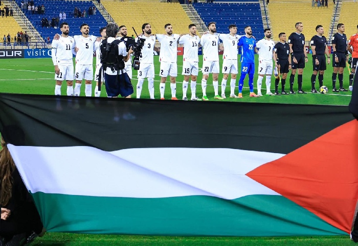 كأس العرب جدول مباريات دور المجموعات