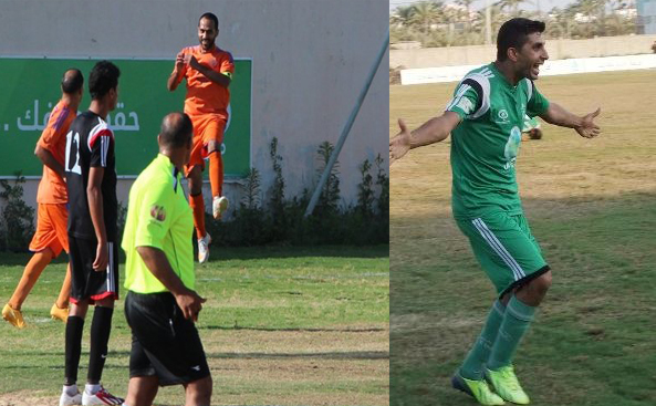 صور   الأخضر  يزأر و الطواحين  لتعويض الموسم