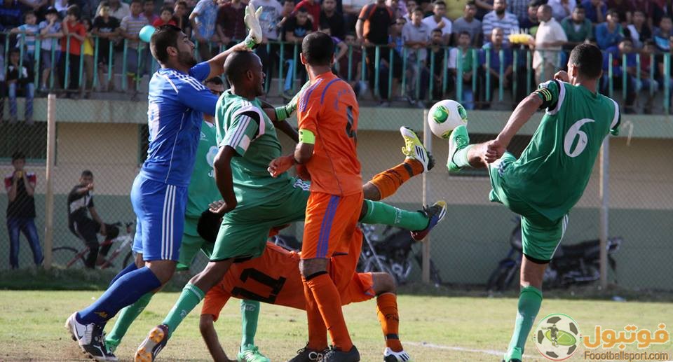 محدث بالصور والفيديو  خدمات رفح واتحاد خان يونس 